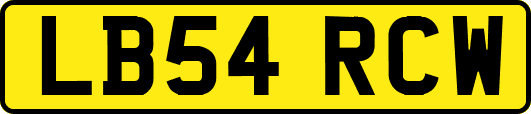 LB54RCW