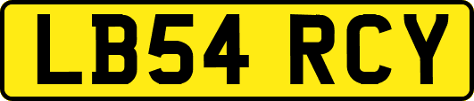 LB54RCY