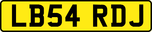 LB54RDJ