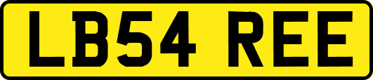 LB54REE