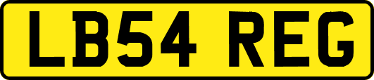 LB54REG