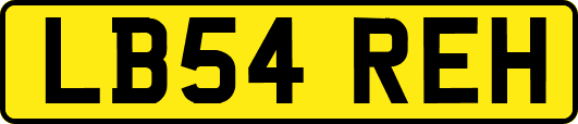 LB54REH