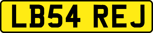 LB54REJ