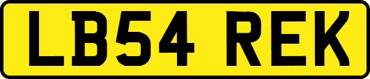 LB54REK