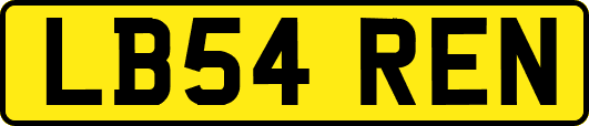 LB54REN