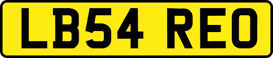 LB54REO