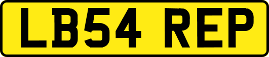 LB54REP