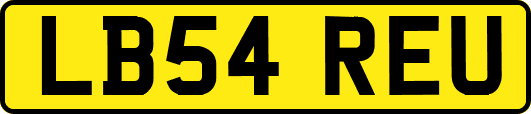 LB54REU