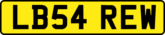 LB54REW