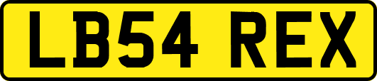 LB54REX