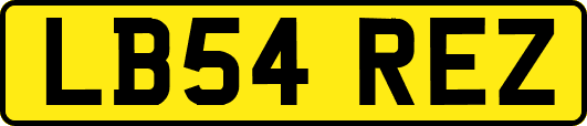 LB54REZ