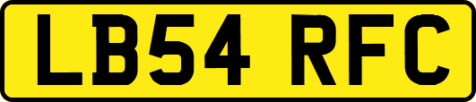 LB54RFC