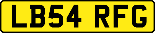 LB54RFG