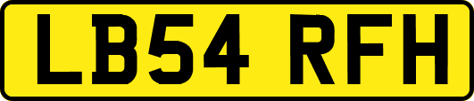 LB54RFH