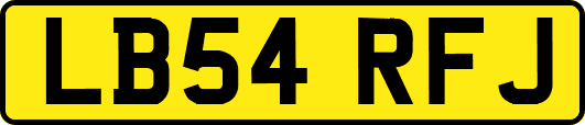 LB54RFJ
