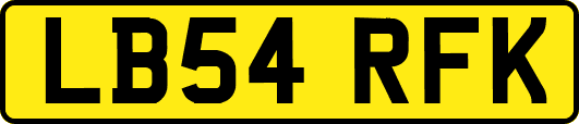 LB54RFK