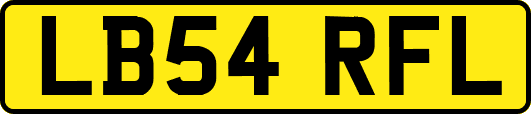 LB54RFL
