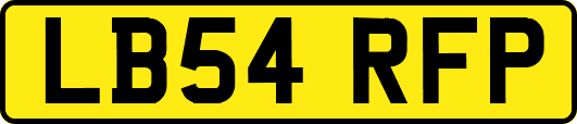 LB54RFP