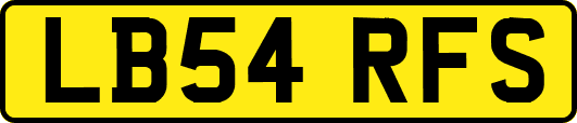 LB54RFS