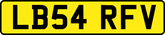 LB54RFV