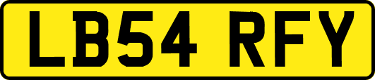 LB54RFY