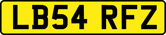 LB54RFZ