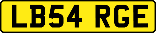 LB54RGE