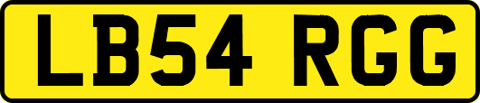 LB54RGG