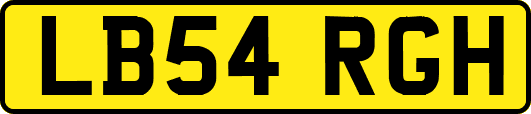 LB54RGH