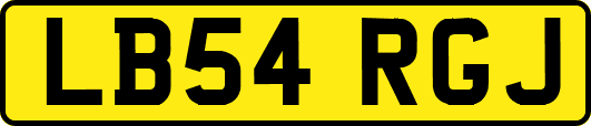 LB54RGJ