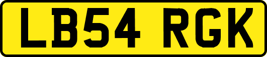 LB54RGK
