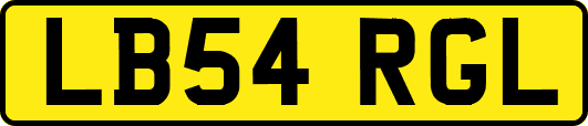 LB54RGL