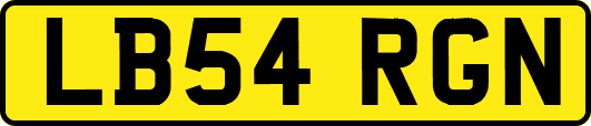 LB54RGN