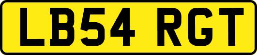 LB54RGT