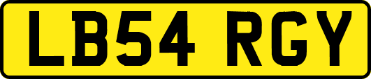 LB54RGY