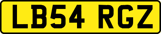 LB54RGZ