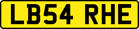 LB54RHE