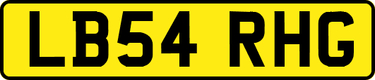 LB54RHG