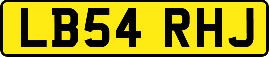 LB54RHJ