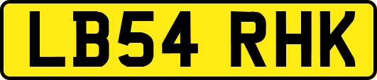 LB54RHK