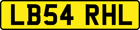 LB54RHL