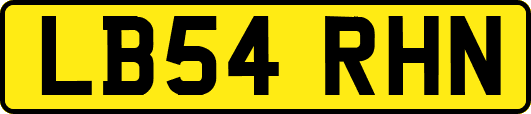 LB54RHN