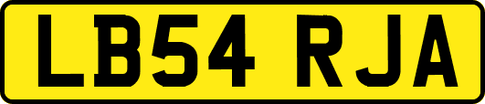 LB54RJA