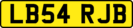 LB54RJB