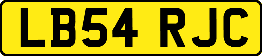 LB54RJC