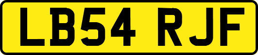 LB54RJF