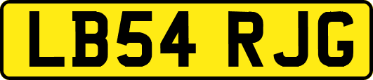 LB54RJG