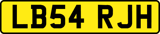 LB54RJH