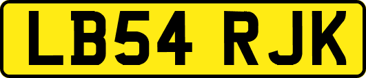 LB54RJK