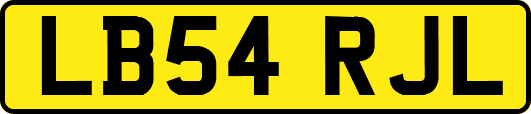 LB54RJL
